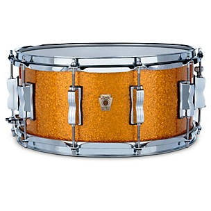 Ludwig Classic Maple Snare Drum -