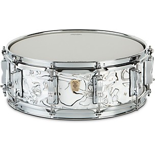 Ludwig Classic Maple Snare Drum