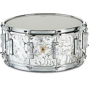 Ludwig Classic Maple Snare Drum