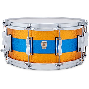 Ludwig Classic Maple Snare Drum 14x5"