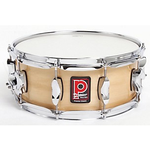 Premier Classic Maple Snare Drum