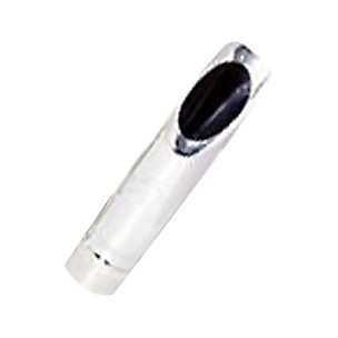 Selmer Paris Classic Metal Alto Saxophone Mouthpiece