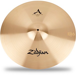 Zildjian Classic Orchestral Selection Suspended Cymbal