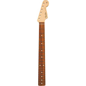 Fender Classic Player Series '60s Stratocaster Neck With Pau Ferro Fingerboard