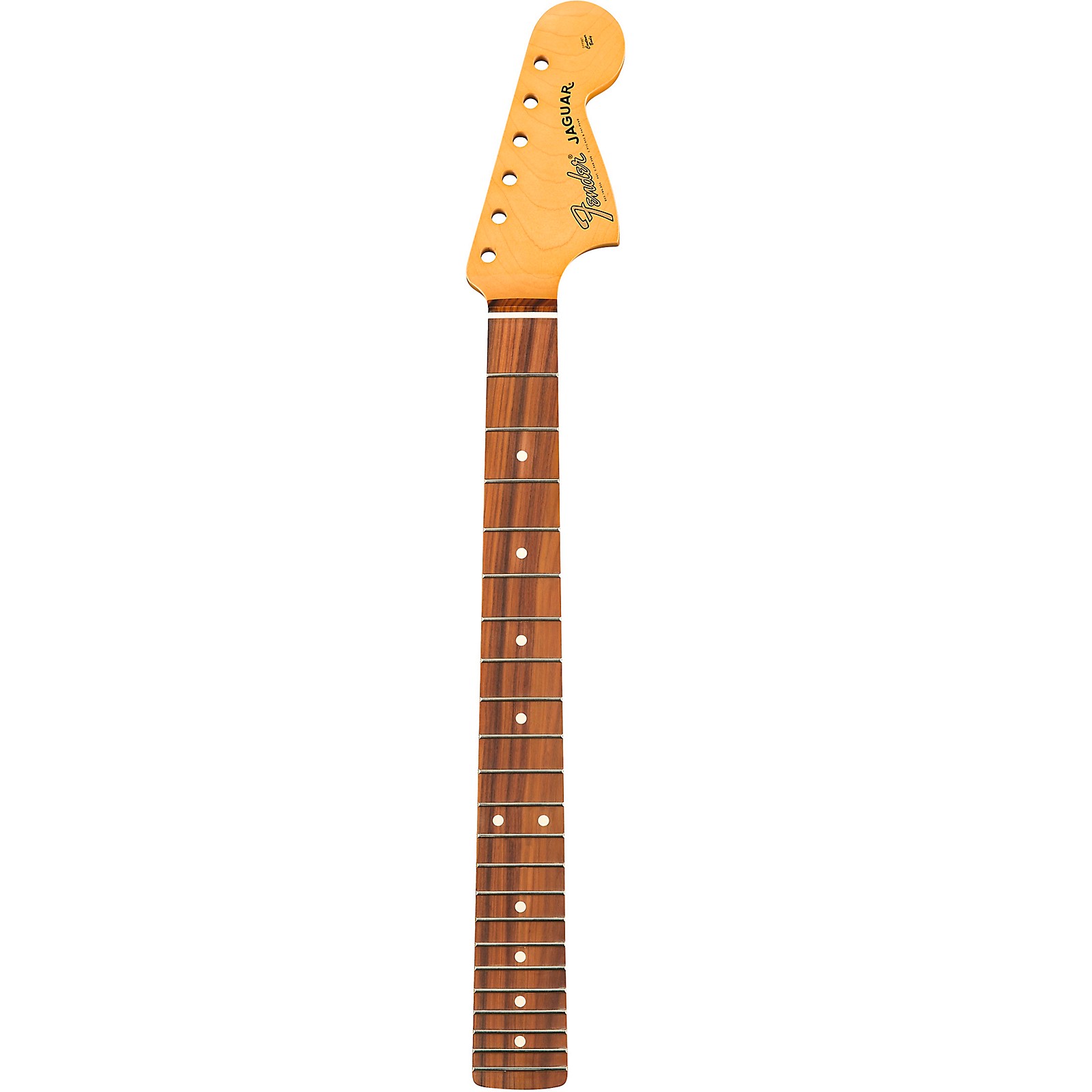 Jaguar guitar outlet neck