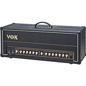 Vox Classic Plus Series AC50CPH 50w Tube Guitar Amp Head