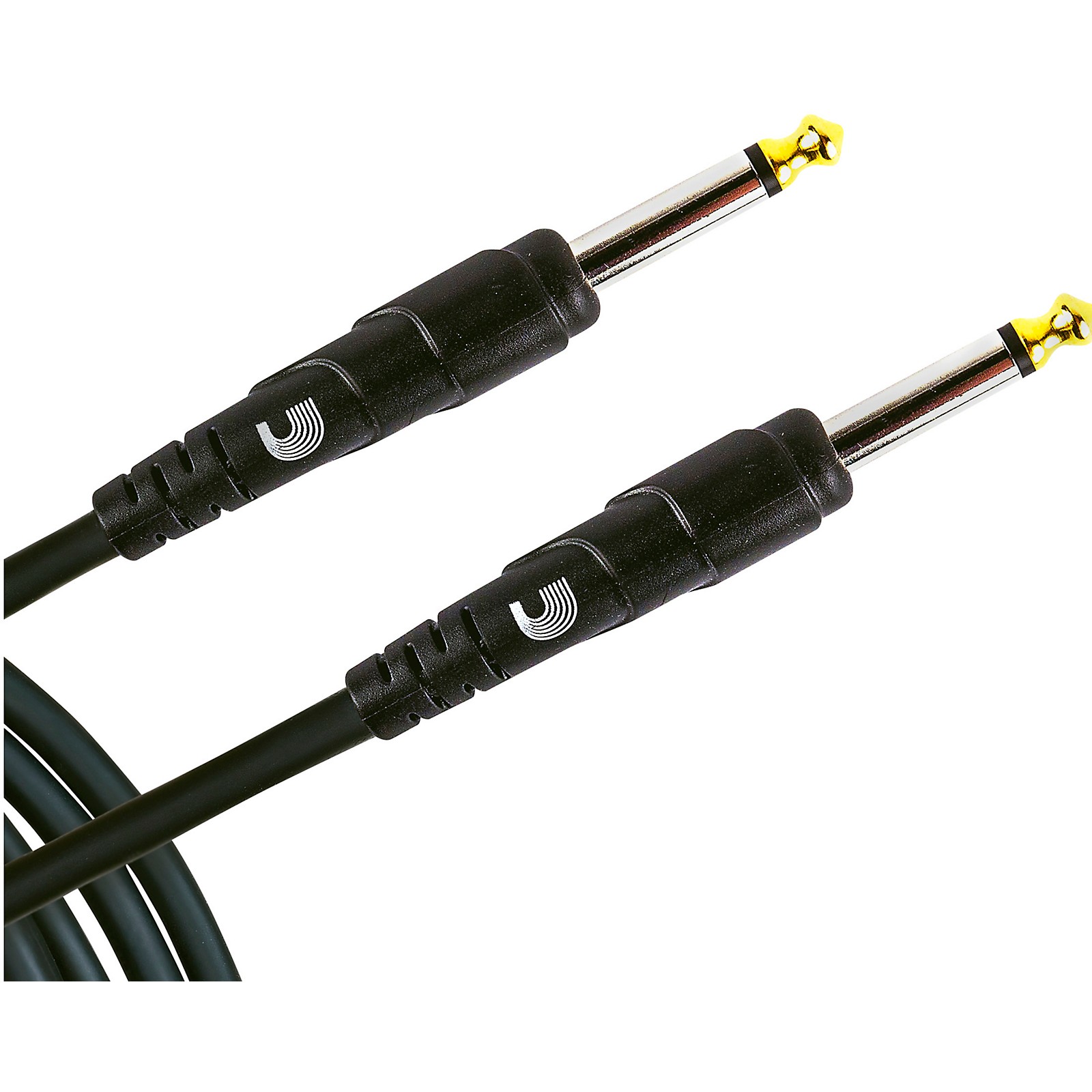 D'Addario Classic Pro Series Instrument Cable | Music & Arts