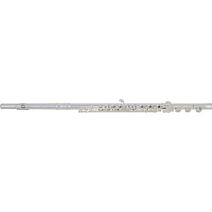 Haynes Classic Q1 Flute w/ Sterling Head