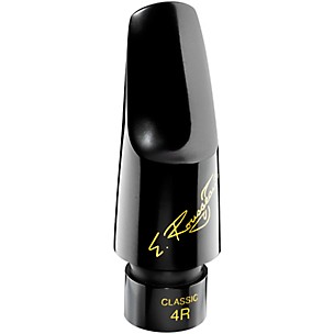 E. Rousseau Classic R Alto Saxophone Mouthpiece