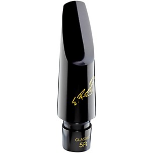 E. Rousseau Classic R Baritone Saxophone Mouthpiece