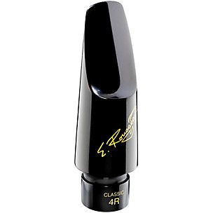 E. Rousseau Classic R Tenor Saxophone Mouthpiece