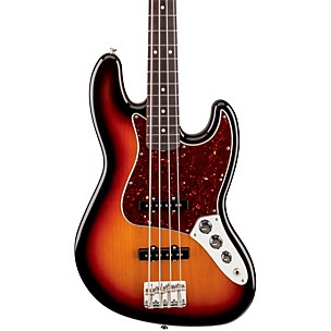 Fender Classic Series '60s Jazz Bass Lacquer