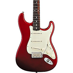 Fender Classic Series '60s Stratocaster Electric Guitar update091118