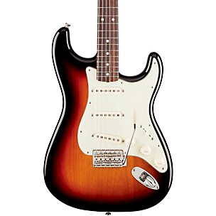 Fender Classic Series '60s Stratocaster