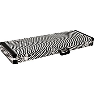 Fender Classic Series Strat/Tele Electric Guitar Case -