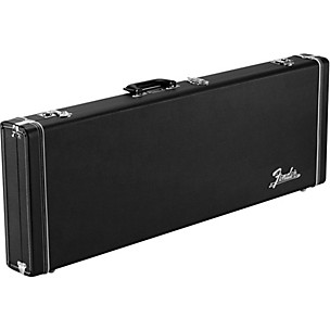Fender Classic Series Wood Strat/Tele Case -