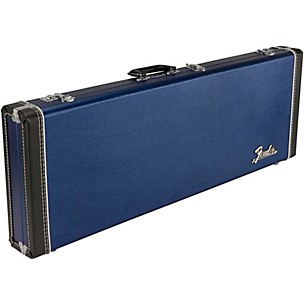 Fender Classic Series Wood Strat/Tele Case