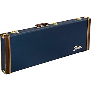 Fender Classic Series Wood Strat/Tele Case