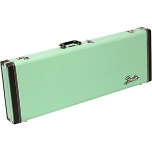 Fender Classic Series Wood Strat/Tele Limited-Edition Case -