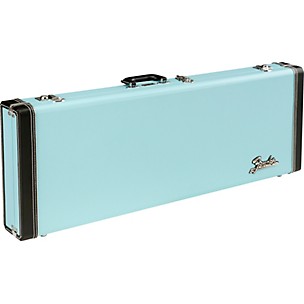 Fender Classic Series Wood Strat/Tele Limited-Edition Case