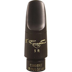E. Rousseau Classic Soprano Saxophone Mouthpiece