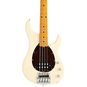 Ernie Ball Music Man Classic Sterling 4 Electric Bass Guitar