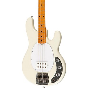 Ernie Ball Music Man Classic Stingray 4 Electric Bass Guitar