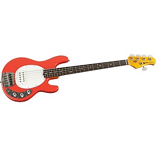 Ernie Ball Music Man Classic Stingray 5 Electric Bass Guitar