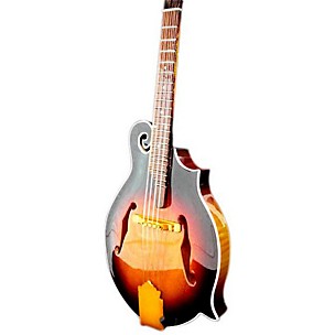 Axe Heaven Classic Sunburst F-Style Mandolin Mini Replica Collectible