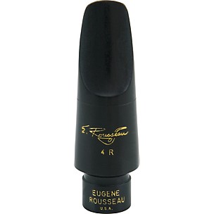 E. Rousseau Classic Tenor Saxophone Mouthpiece