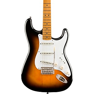 【fab four】 Classic Vibe 50s Squier Classic Vibe '50s Stratocaster Maple Fingerboard
