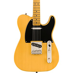 Squier Classic Vibe '50s Telecaster Maple Fingerboard Electric Guitar