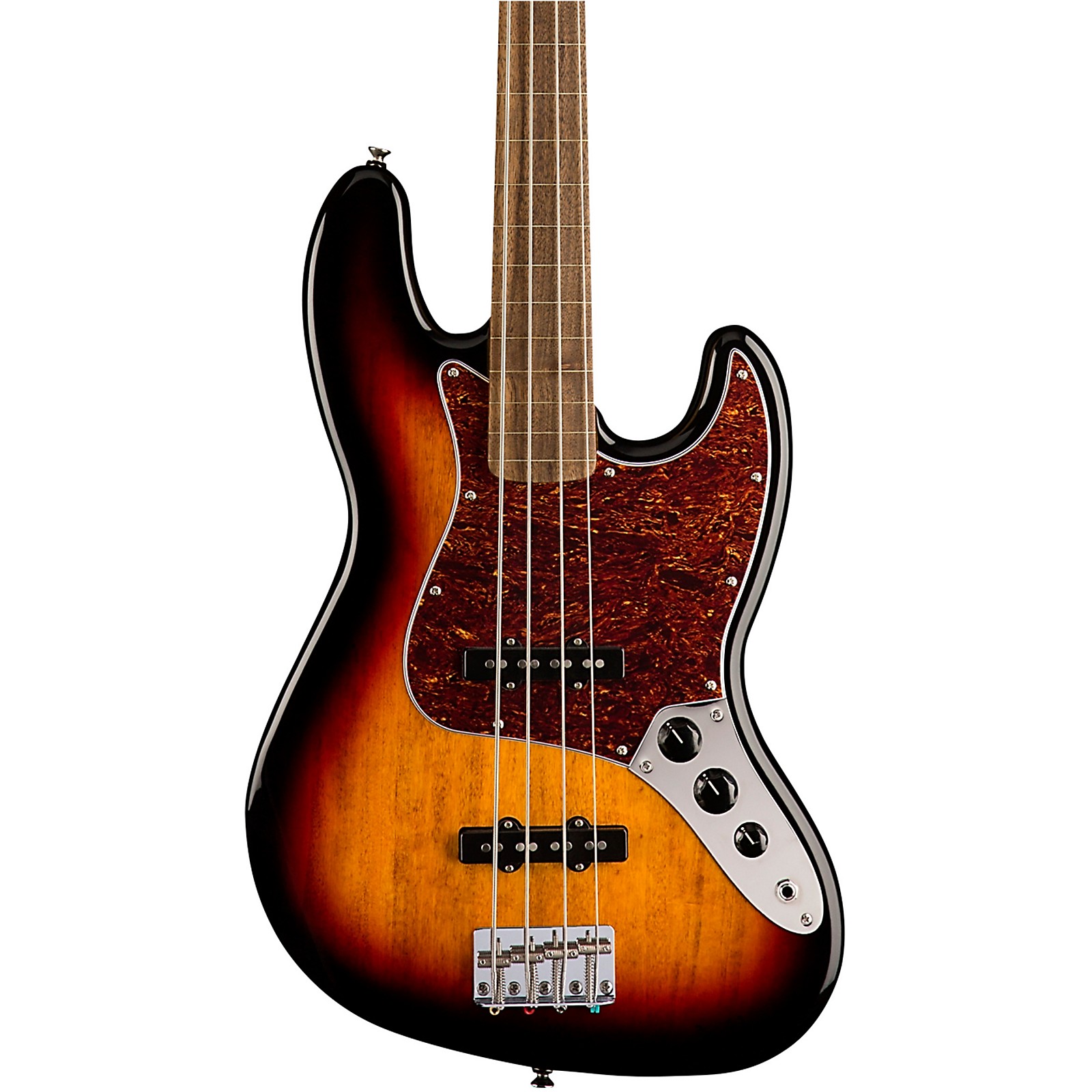 SQUIER スクワイヤ Classic Vibe '60s JazzBass Amazon.com: Squier Classic Vibe 60s Jazz Bass, 3-Color Sunburst