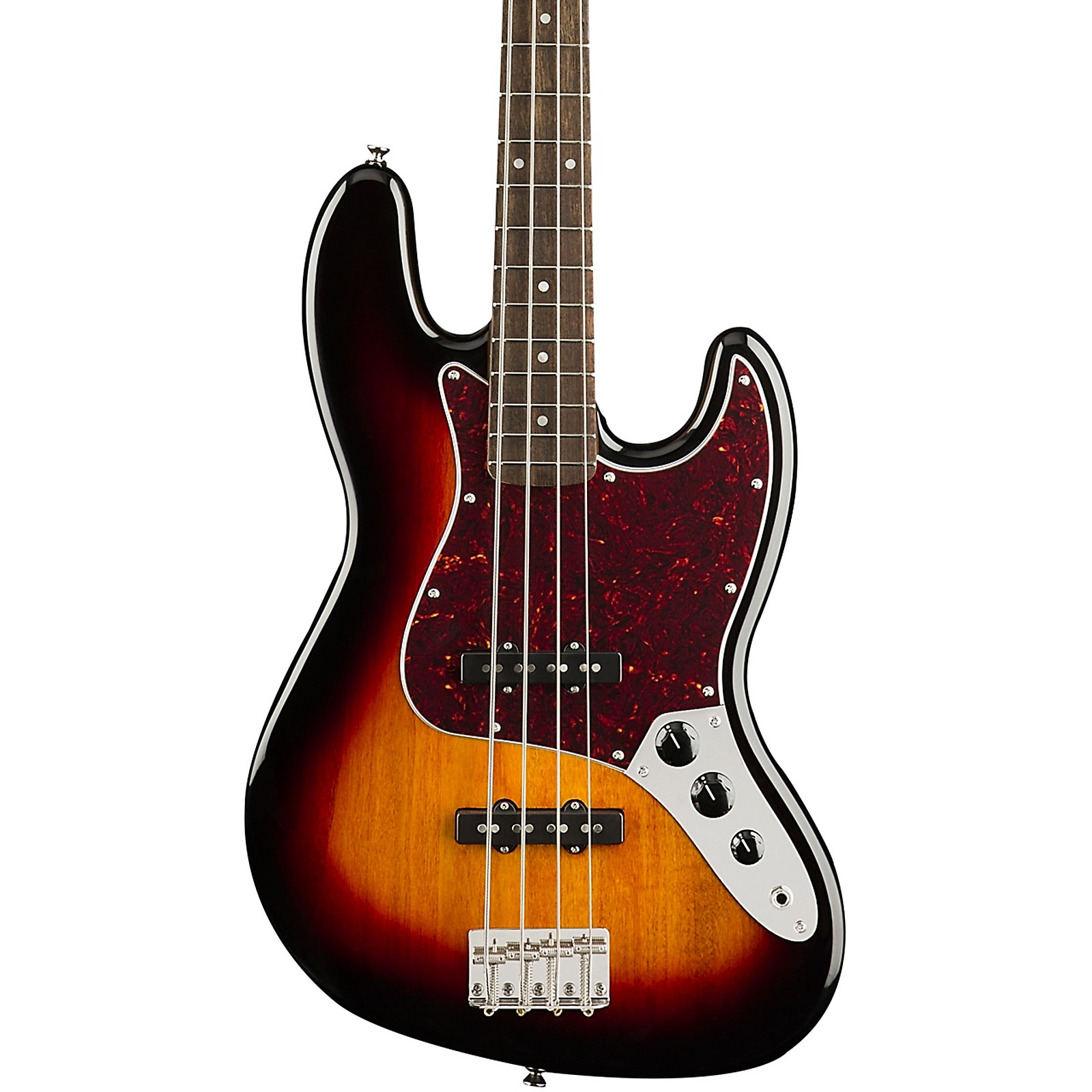 Squier Jazz Bass ClassicVibe 60’s Amazon.com: Squier Classic Vibe 60s Jazz Bass, Daphne Blue