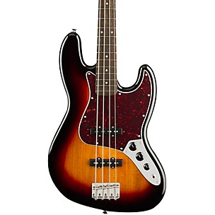 Squier Classic Vibe '60s Jazz Bass Guitar