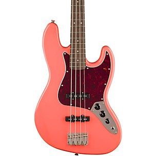 Squier Classic Vibe '60s Jazz Bass