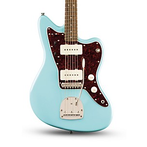 Squier Classic Vibe '60s Jazzmaster Limited-Edition Electric Guitar -