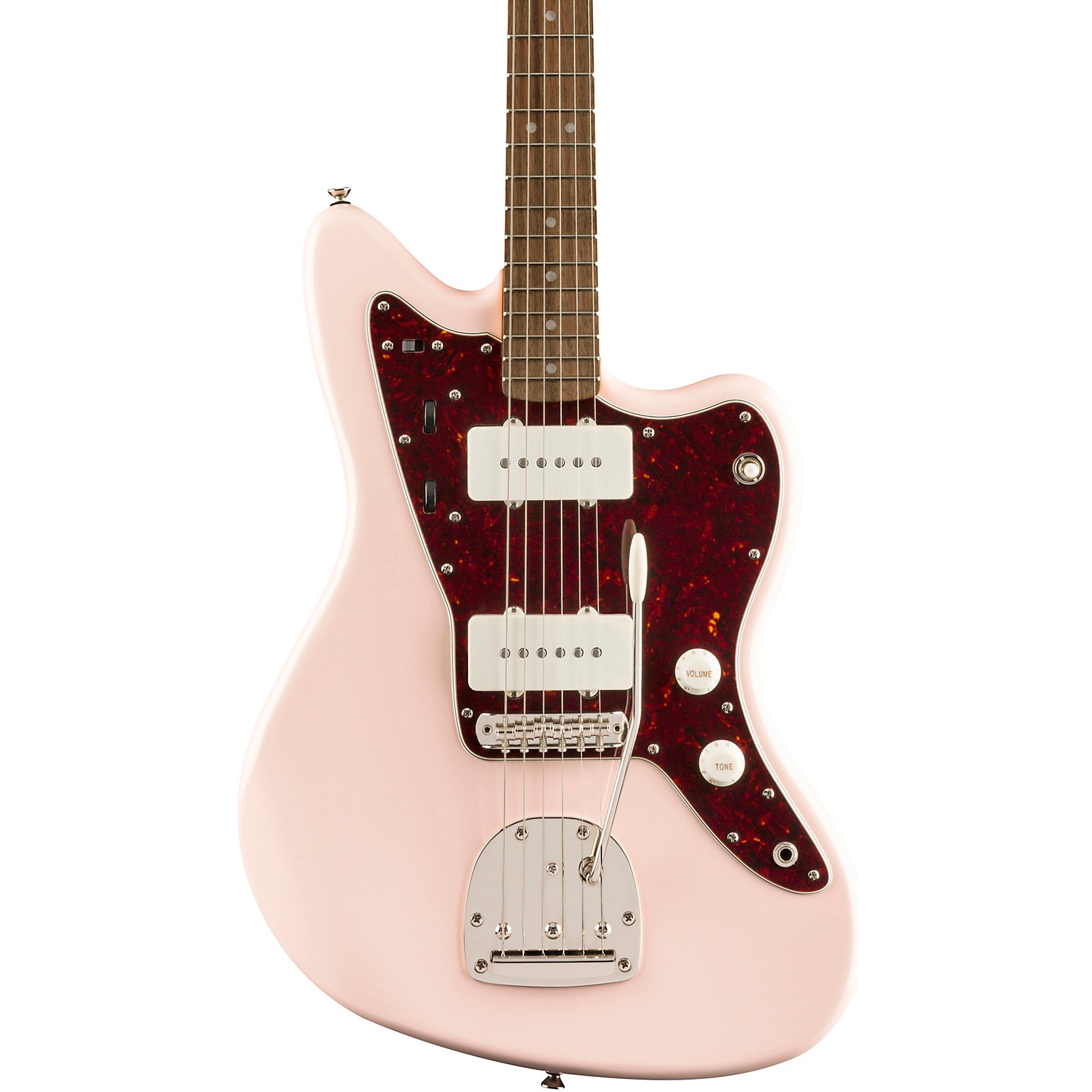 Squier Classic Vibe '60s Jazzmaster Limited-Edition Electric