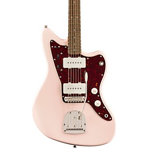 Squier Classic Vibe '60s Jazzmaster Limited-Edition Electric Guitar