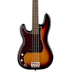Squier Classic Vibe '60s Left-Handed Precision Bass