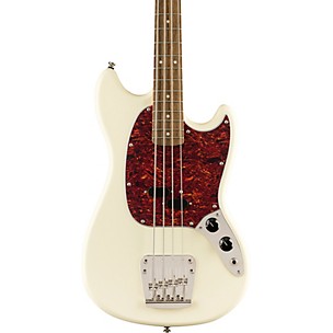 Squier Classic Vibe '60s Mustang Bass Guitar