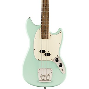 Squier Classic Vibe '60s Mustang Bass Guitar