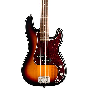 Squier Classic Vibe '60s Precision Bass Guitar