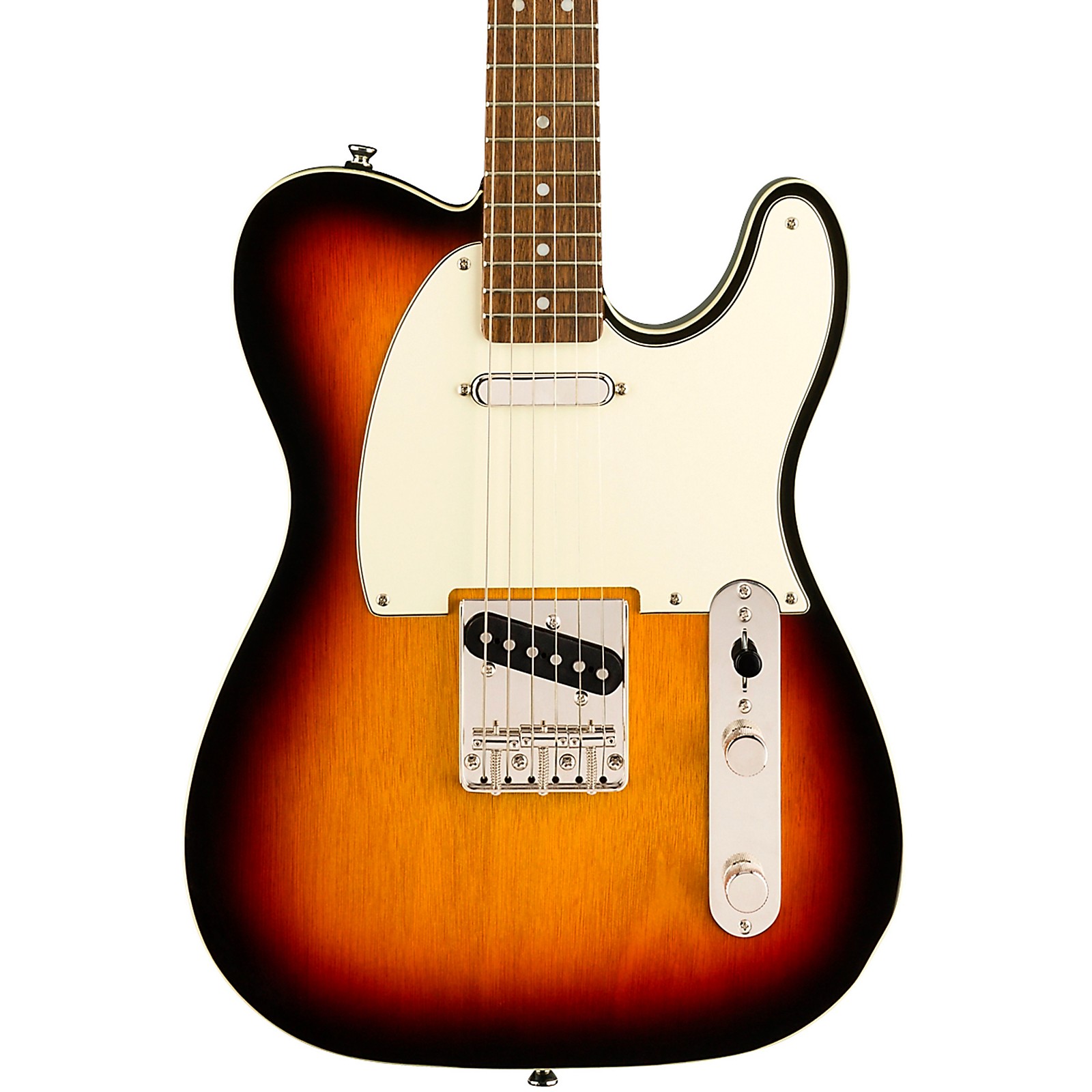 Squier Squier Classic Vibe ’60s Telecaster Custom Electric Guitar