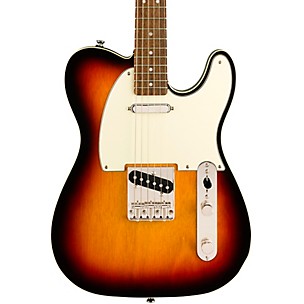 Squier Classic Vibe ’60s Telecaster Custom Electric Guitar