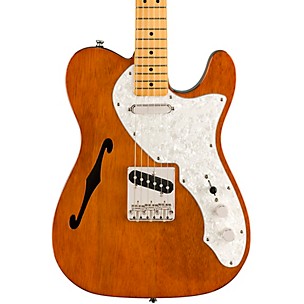 Squier Classic Vibe '60s Telecaster Thinline Electric Guitar