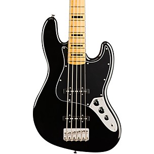 Squier Classic Vibe '70s Jazz Bass V 5-String Bass Guitar