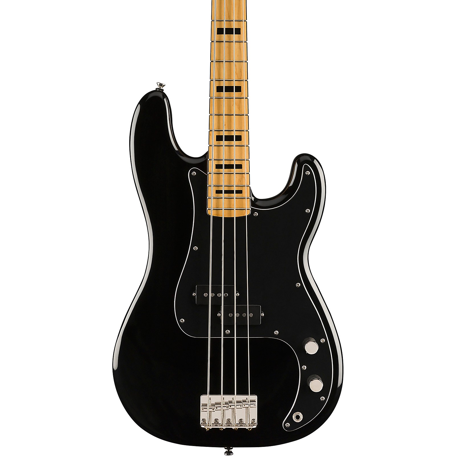 Squier Classic Vibe '70s Precision Bass Maple Fingerboard | Music