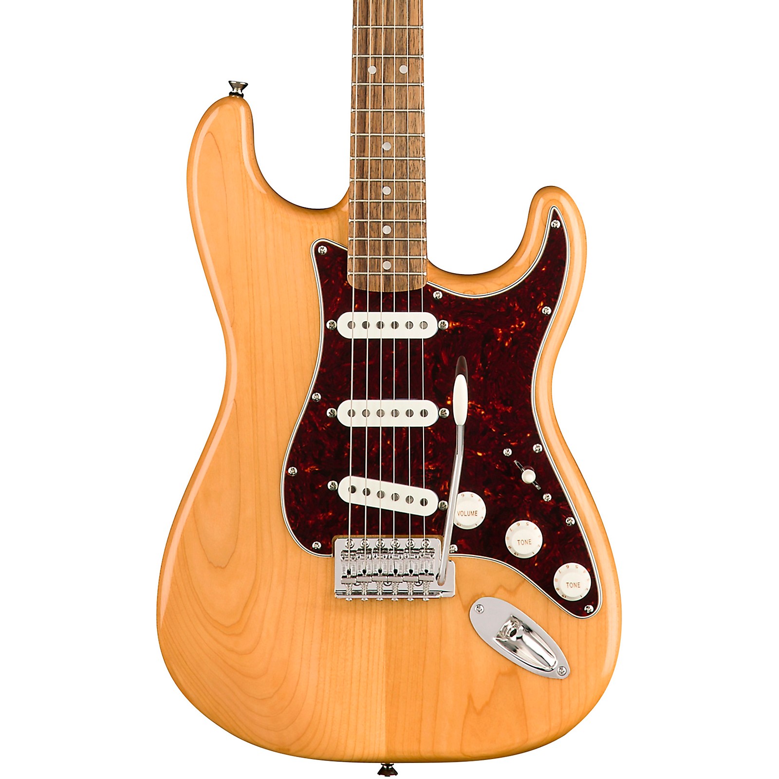 Squier Classic Vibe '70s Stratocaster Electric Guitar - | Music & Arts