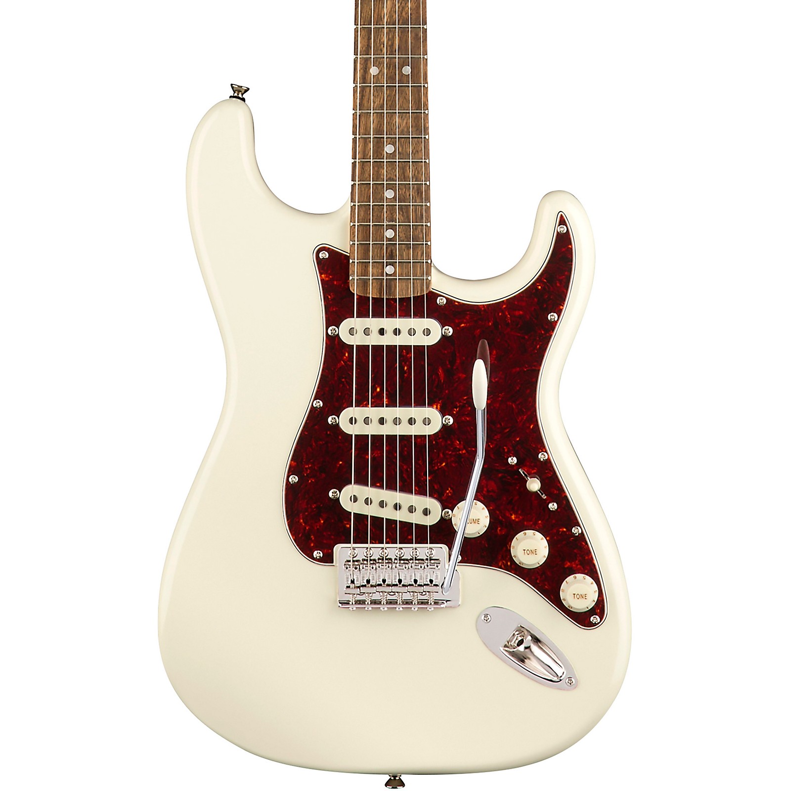 Squier Classic Vibe '70s Stratocaster Electric Guitar - | Music & Arts